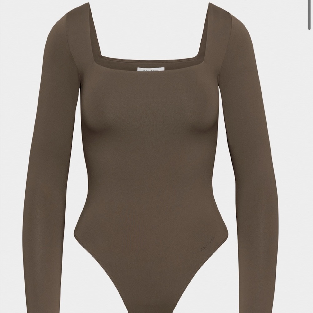 Babaton Contour Bodysuit